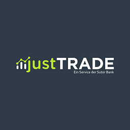 JustTrade logo