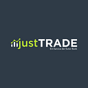 JustTrade logo