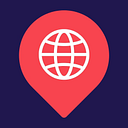 Just Travel Cover logo