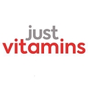 Just Vitamins logo