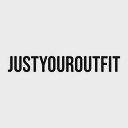 justyouroutfit logo