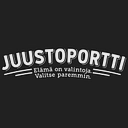 Juustoportti logo