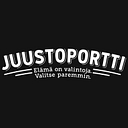 Juustoportti Oy logo