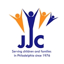 Juvenile Justice Center of Philadelphia logo