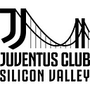 Juventus Club Silicon Valley logo