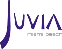 Juvia Miami Beach logo