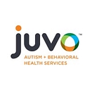 Juvo   Autism + Behavioral Health Services logo
