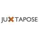Juxtapose logo