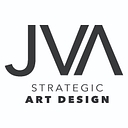 Jva Art Group logo