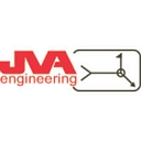 Jva Engineering logo