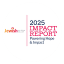 Jewish Silicon Valley logo