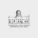 Jacobus Vanderveer House & Museum logo