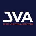 Junior Volleyball Directors Assoc Inc logo