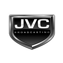Jvc Broadcasting logo