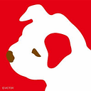 Victor Entertainment logo