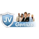 Jv Genius logo