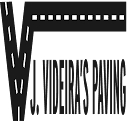 J. Videira's Paving logo