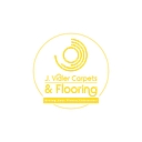 J.Vidler Carpets & Flooring logo