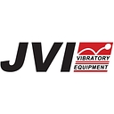 Jvi Vibratory Equipment logo