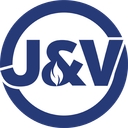 J&V Restaurant Supply and Design logo