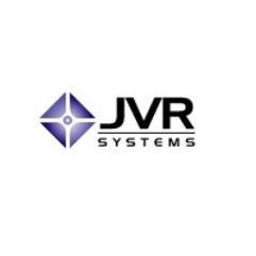 JVR Systems, Inc. logo