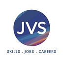 Jvs Boston logo