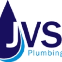 JVS Plumbing logo