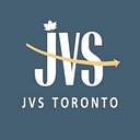 Jvs Toronto logo