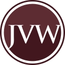 James, Vernon & Weeks P.A. logo