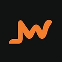 JW Computers logo