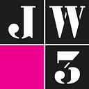 Jw3 London logo