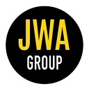Jwa Group logo