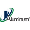 Jw Aluminum logo