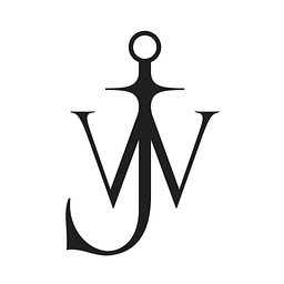 JW ANDERSON logo