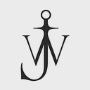 JW Anderson logo