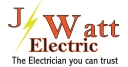 JWatt Electric logo