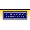 J. Wavro Assoc. logo