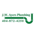 J.W. Ayers Plumbing logo