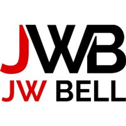 JW Bell LLC logo