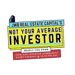 JWB Real Estate Capital logo