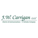 J.W. Carrigan logo