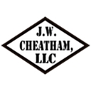 J.W. Cheatham, Llc logo