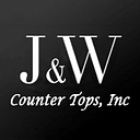 J & W Counter Tops, Inc. logo