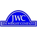 Jim Wright Company A.K.A. Jwc Rentals & Property Management, Jwc Commercial logo