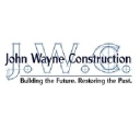 John Wayne Construction, Llc. logo