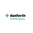 John W. Danforth Company logo