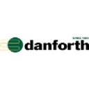 John W. Danforth logo