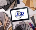 JWD Flooring logo