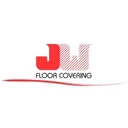 JW Floor Covering logo