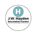 Josiah Willard Hayden Recreation logo